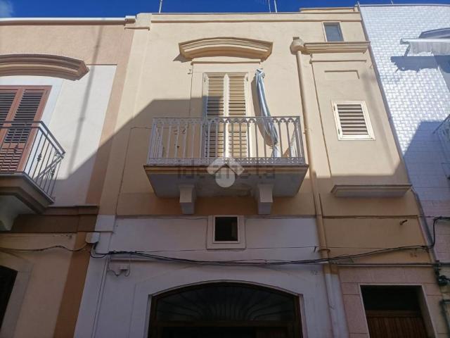 Villetta indipendente in vendita di 70 m² in Via Lecce, 84