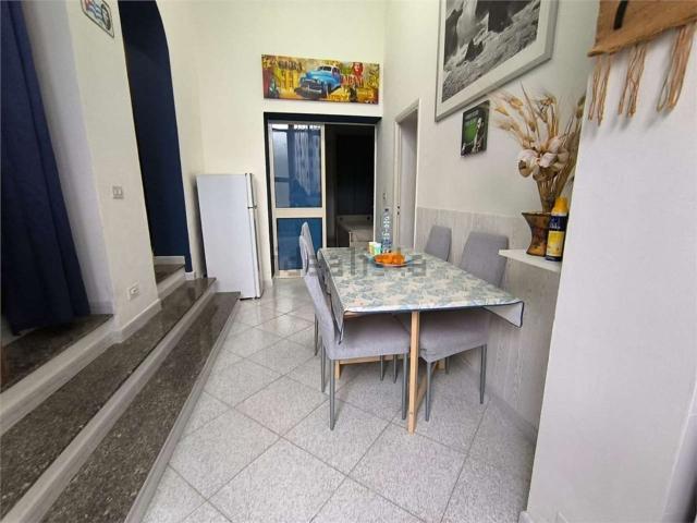 Villetta indipendente in vendita di 70 m² in Via Libia
