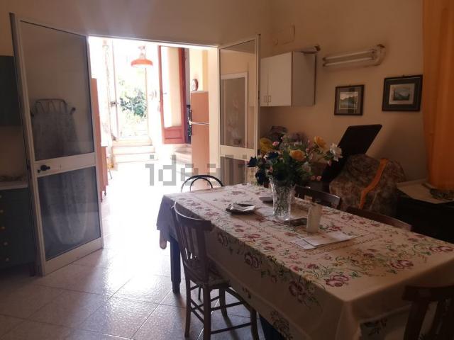 Villetta indipendente in vendita di 70 m² in Via Libia