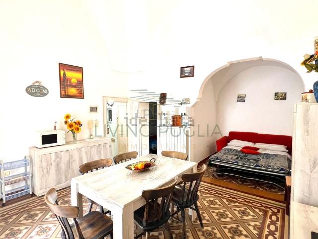 Villetta indipendente in vendita di 70 m² in Via Luca Mindelli