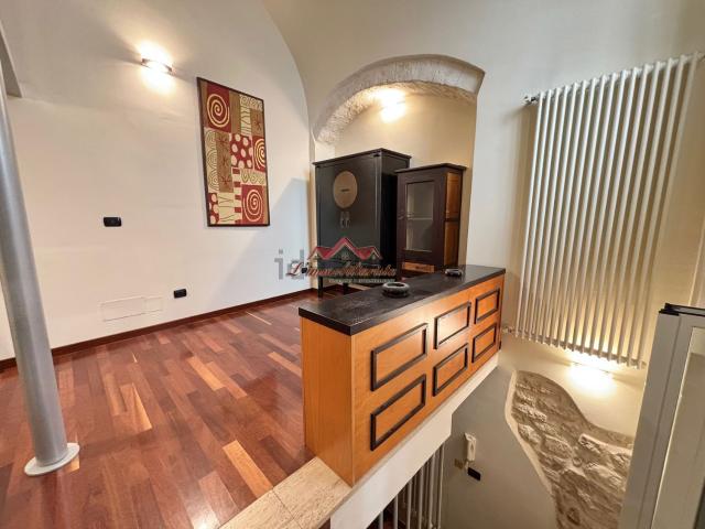 Villetta indipendente in vendita di 70 m² in Via Madonna delle Grazie