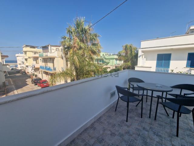 Villetta indipendente in vendita di 70 m² in Via Magellano