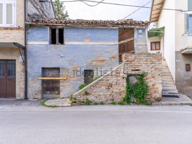 Villetta indipendente in vendita di 70 m² in Via Marcello Torre, 32