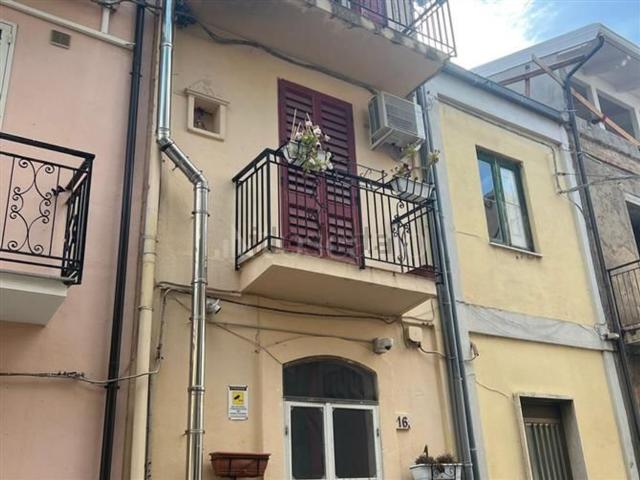 Villetta indipendente in vendita di 70 m² in Via Marina
