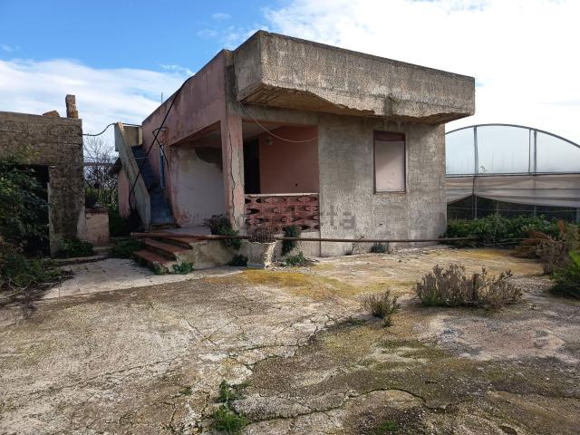 Villetta indipendente in vendita di 70 m² in Via Maucini