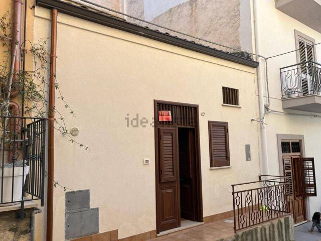 Villetta indipendente in vendita di 70 m² in Via Minore