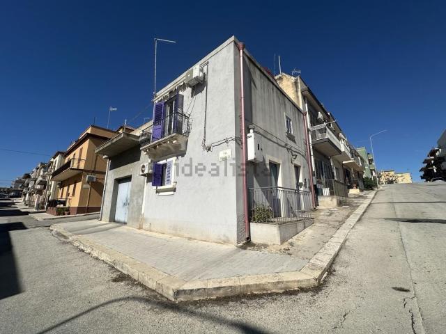 Villetta indipendente in vendita di 70 m² in Via Michelini, 13