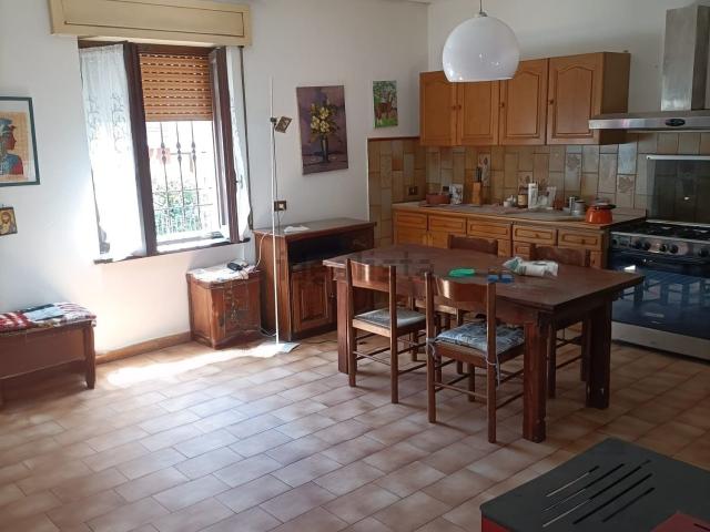 Villetta indipendente in vendita di 70 m² in Via Montanara