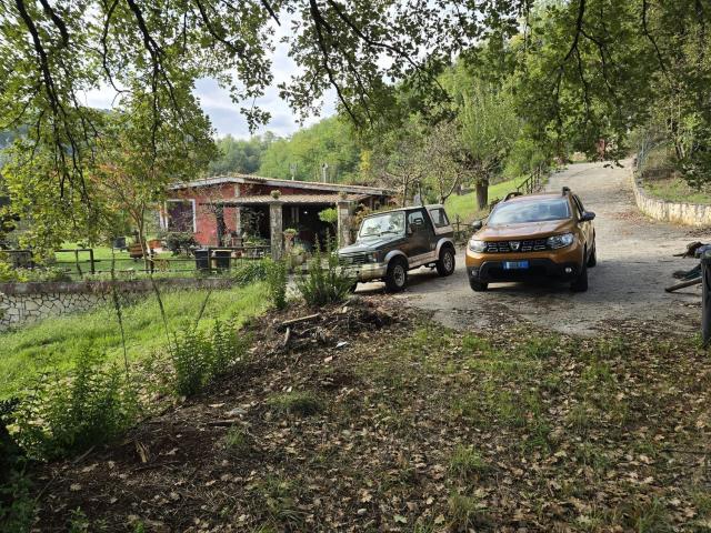 Villetta indipendente in vendita di 70 m² in Via Monti Lepini