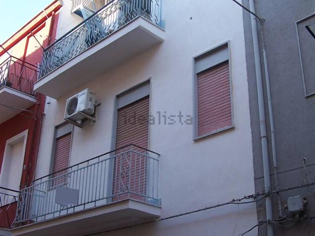 Villetta indipendente in vendita di 70 m² in Via Monfalcone, 53