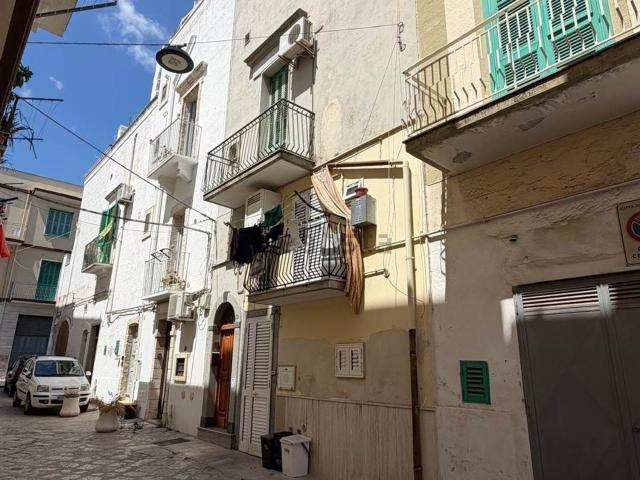Villetta indipendente in vendita di 70 m² in Via Morelli