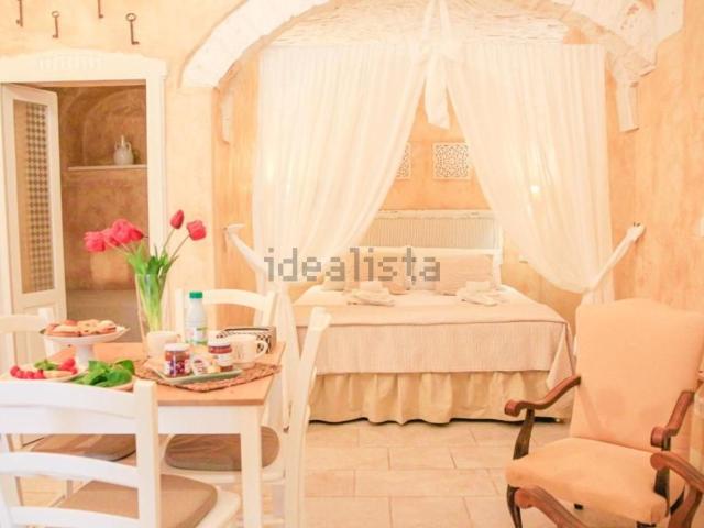 Villetta indipendente in vendita di 70 m² in Via Morosini