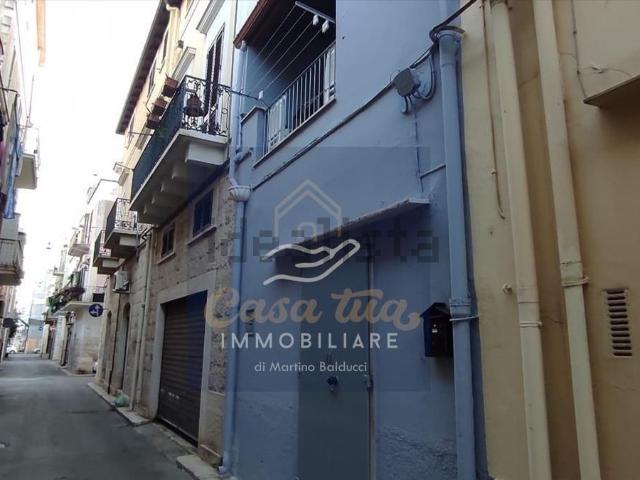 Villetta indipendente in vendita di 70 m² in Via Niccolò Tommaseo, 50