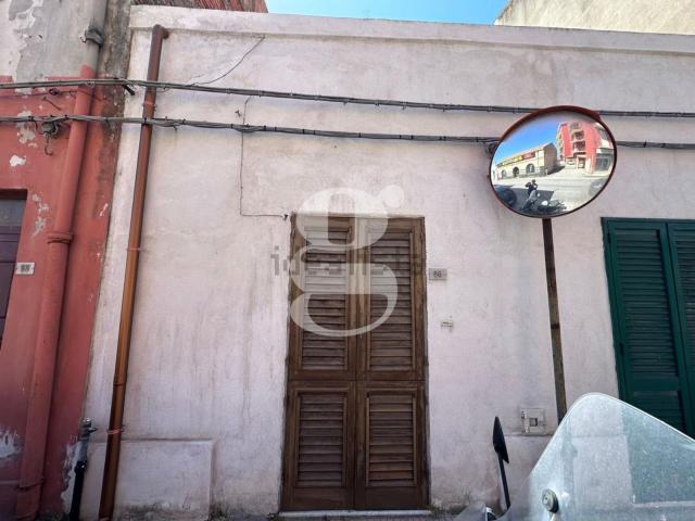 Villetta indipendente in vendita di 70 m² in Via Olivarella Nazionale, 86