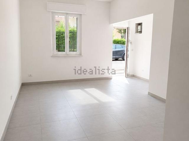 Villetta indipendente in vendita di 70 m² in Via Oratoio