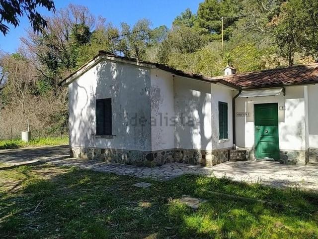 Villetta indipendente in vendita di 70 m² in Via Ortano, 127