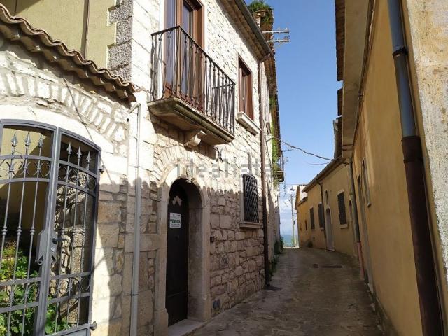 Villetta indipendente in vendita di 70 m² in Via P. Pisapia, Gesualdo, AV