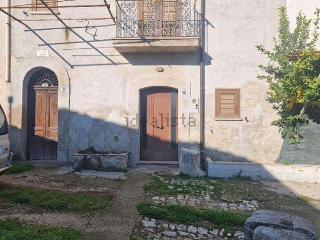 Villetta indipendente in vendita di 70 m² in Via Pantano