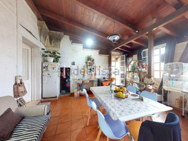Villetta indipendente in vendita di 70 m² in Via Paladini, 28