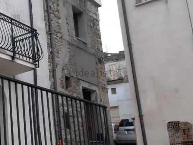 Villetta indipendente in vendita di 70 m² in Via PALESTRO