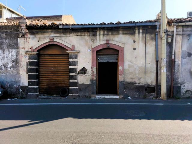 Villetta indipendente in vendita di 70 m² in Via Palermo, 531