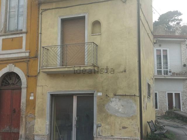 Villetta indipendente in vendita di 70 m² in Via Parata