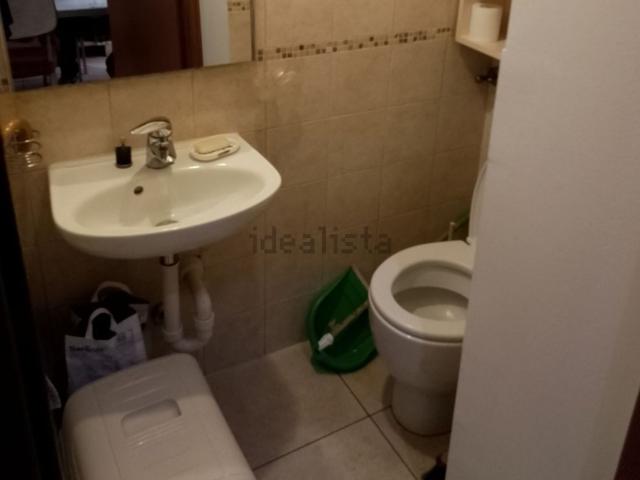 Villetta indipendente in vendita di 70 m² in Via Pasubio, 7