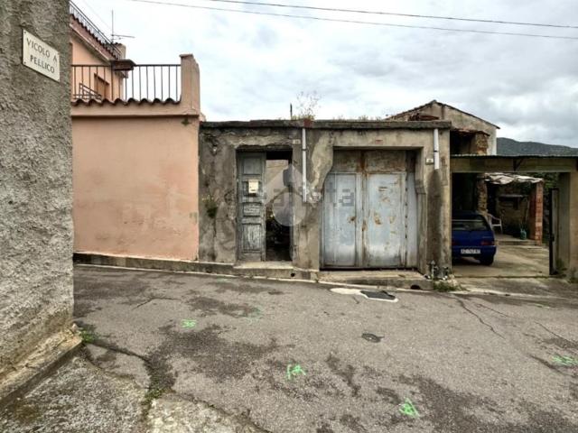 Villetta indipendente in vendita di 70 m² in Via Pellico, 28