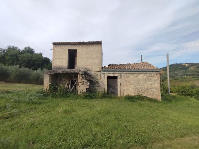 Villetta indipendente in vendita di 70 m² in Via Piano Palomba