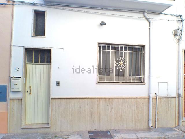 Villetta indipendente in vendita di 70 m² in Via Pietro Maggi, 42