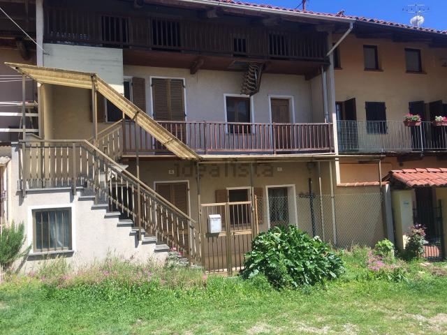 Villetta indipendente in vendita di 70 m² in Via Pietra Grossa, 17