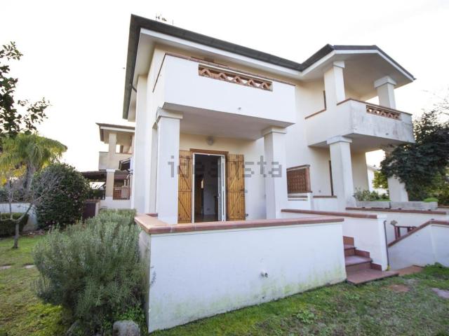 Villetta indipendente in vendita di 70 m² in Via Pisa, 5