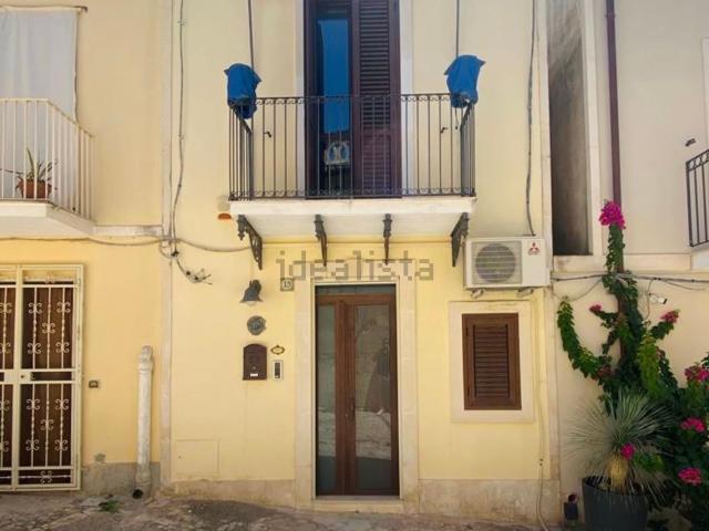 Villetta indipendente in vendita di 70 m² in Via PISACANE, 19