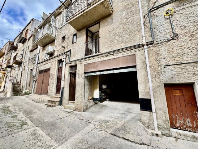 Villetta indipendente in vendita di 70 m² in Via Rabbato