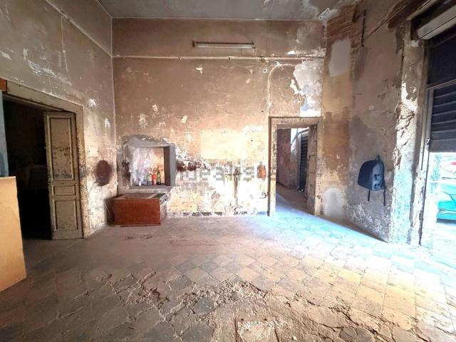 Villetta indipendente in vendita di 70 m² in Via Ragusa