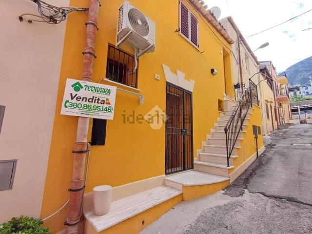 Villetta indipendente in vendita di 70 m² in Via Renda, 4