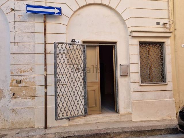Villetta indipendente in vendita di 70 m² in Via Regina Elena, 18