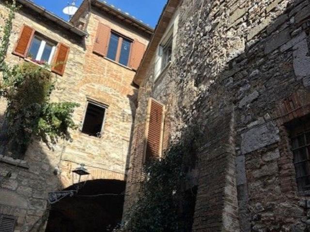 Villetta indipendente in vendita di 70 m² in Via Rimembranze, 8