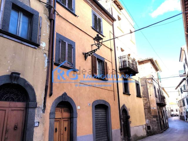 Villetta indipendente in vendita di 70 m² in Via Roma