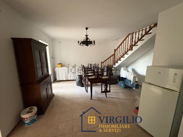 Villetta indipendente in vendita di 70 m² in Via Roma, 60