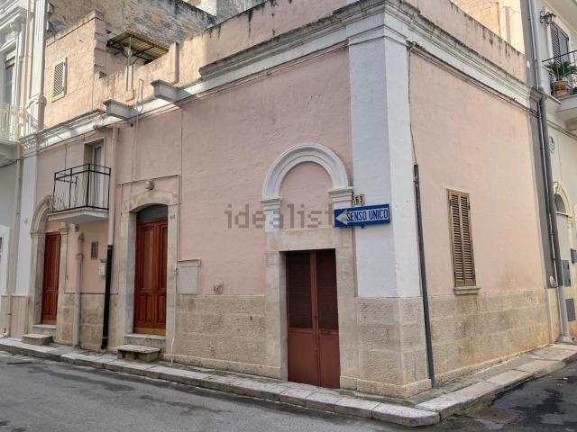 Villetta indipendente in vendita di 70 m² in Via Rossini, 59