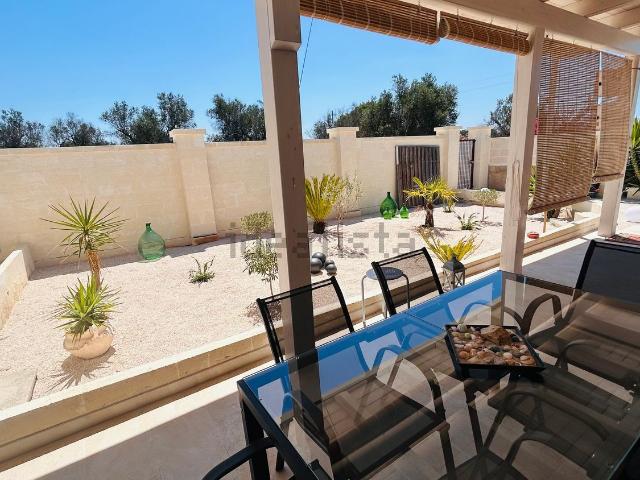 Villetta indipendente in vendita di 70 m² in Via Scerza