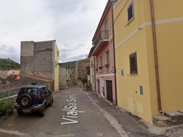 Villetta indipendente in vendita di 70 m² in Via Sa Serra
