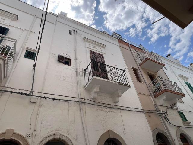 Villetta indipendente in vendita di 70 m² in Via Sant&apos Antonio