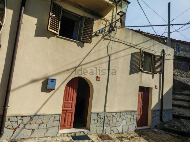 Villetta indipendente in vendita di 70 m² in Via Sant&apos Antonio, 22