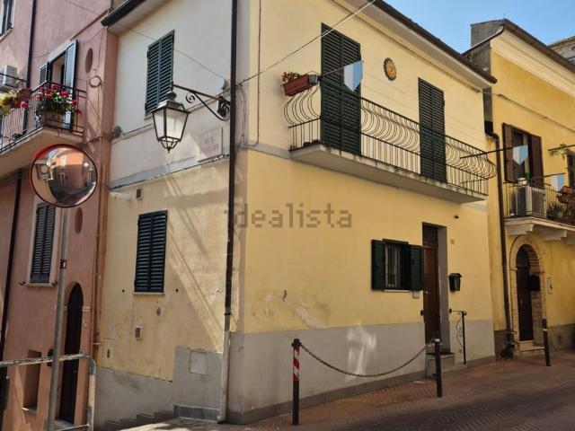 Villetta indipendente in vendita di 70 m² in Via Santa Maria Maggiore, 60