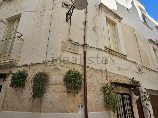 Villetta indipendente in vendita di 70 m² in Via Santo Stefano, 3