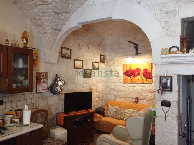 Villetta indipendente in vendita di 70 m² in Via Santoro Urgesi