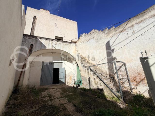 Villetta indipendente in vendita di 70 m² in Via San Croce, 47