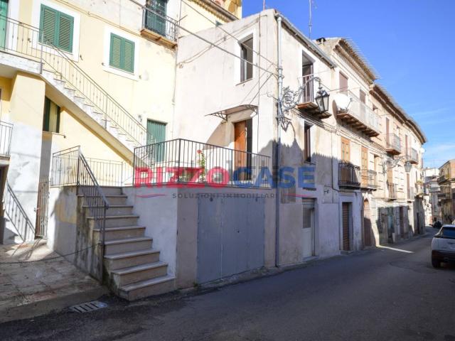Villetta indipendente in vendita di 70 m² in Via San Bartolomeo, 65